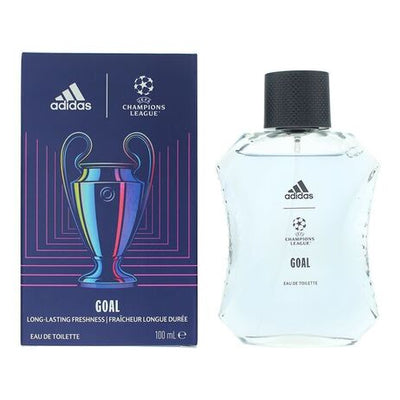 Adidas UEFA Champions League Goal | EDT