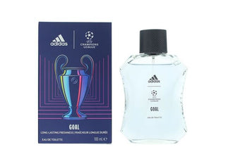 Adidas UEFA Champions League Goal | EDT