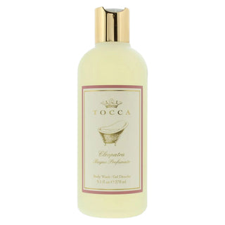 Tocca Cleopatra Hydrating Body Wash