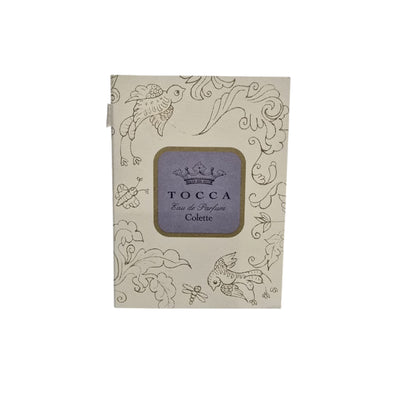 Tocca Colette *Vial for Women | EDP
