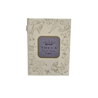 Tocca Colette *Vial for Women | EDP