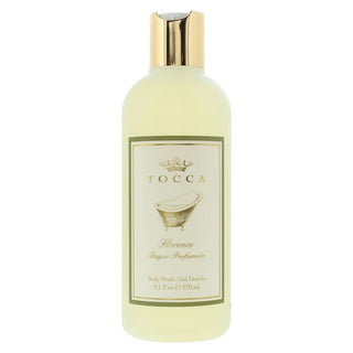 Tocca Florence Body Wash