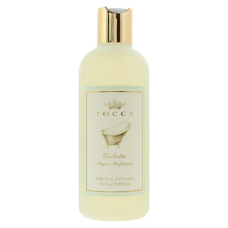 Tocca Giulietta Smooth Body Wash