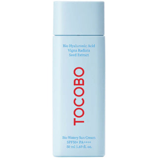 Tocobo Cotton Soft Sunscreen Stick SPF50+