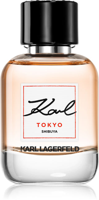 Karl Lagerfeld Tokyo Shibuya | EDP