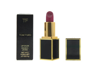 Tom Ford Lips & Girls Soft Matte Cream Lipstick