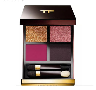Tom Ford Eye Color Quad Eyeshadow Palette 43