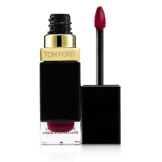 Tom Ford Luxe Matte Liquid Lipstick