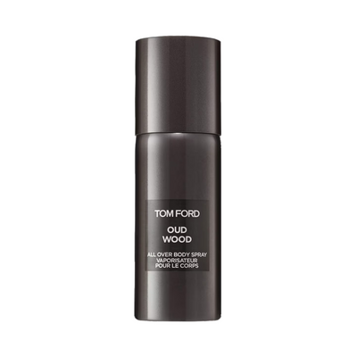 Tom Ford Oud Wood Scented Spray For Men