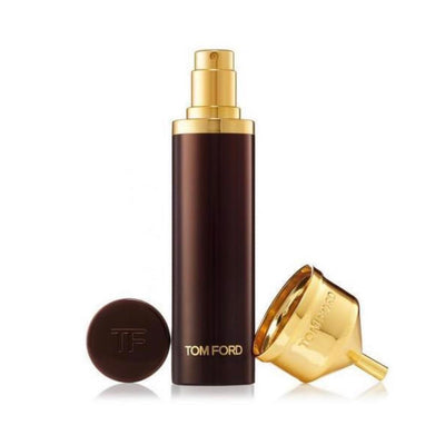 Tom Ford Private Blend Clutch Refillable Atomizer Case