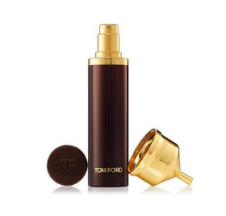 Tom Ford Private Blend Clutch Refillable Atomizer Case