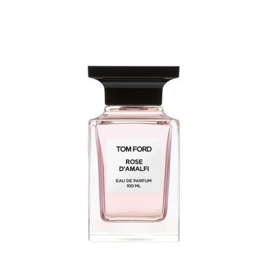 Tom Ford Rose D'Amalfi Unisex | EDP