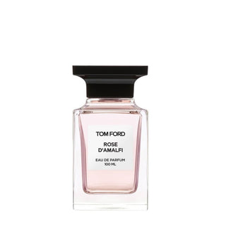 Tom Ford Rose D'Amalfi Unisex | EDP