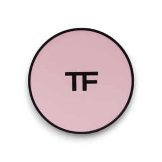 Tom Ford Rose Prick Empty Powder Foundation Compact Case
