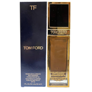 Tom Ford Shade&Illuminate Liquid Foundation
