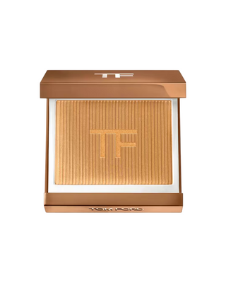 Tom Ford Soleil De Feu Glowing Blush Highlighter Compact