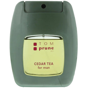 Tom Prune Cedar Tea for Men | EDT