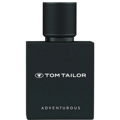 Tom Tailor Adventurous for Men | EDT