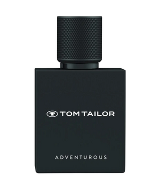 Tom Tailor Adventurous for Men | EDT