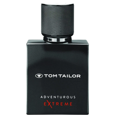 Tom Tailor Adventurous Extreme for Men | EDT