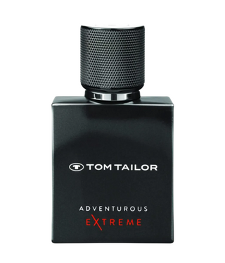 Tom Tailor Adventurous Extreme for Men | EDT