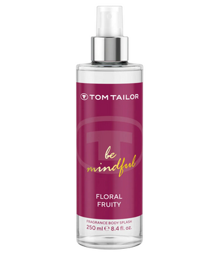 Tom Tailor Be Mindful Body Spray