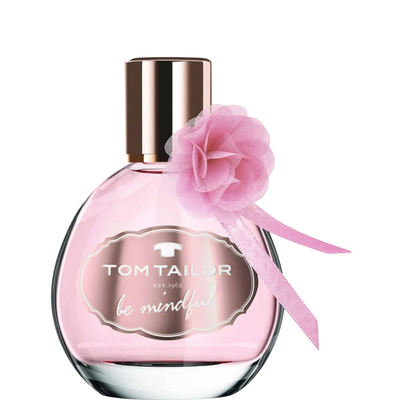 Tom Tailor Be Mindful for Women | EDT