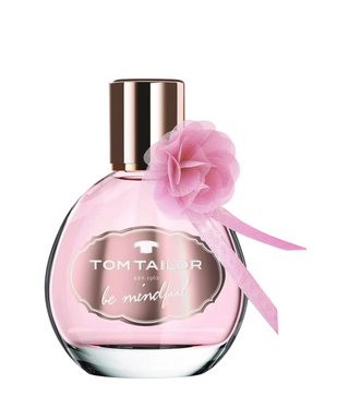 Tom Tailor Be Mindful for Women | EDT