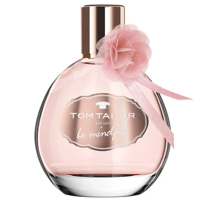 Tom Tailor Be Mindful for Women Tester | EDT