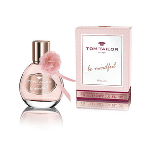 Tom Tailor Be Mindful for Women Tester | EDT