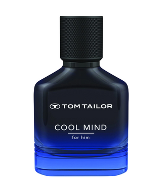 Tom Tailor Cool Mind for Men | EDT