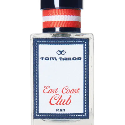 Tom Tailor East Coast Club for Men Tester | EDT