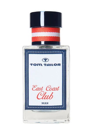 Tom Tailor East Coast Club for Men Tester | EDT