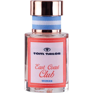 Tom Tailor East Coast Club for Women Tester | EDT