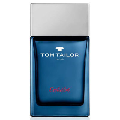 Tom Tailor Exclusive for Men Tester | EDT