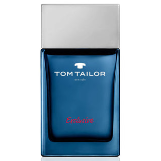 Tom Tailor Exclusive for Men Tester | EDT
