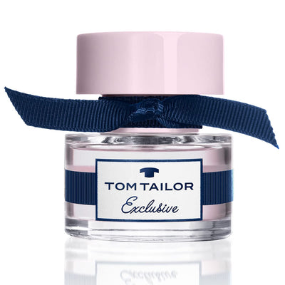 Tom Tailor Exclusive for Women | EDT
