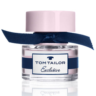 Tom Tailor Exclusive for Women | EDT
