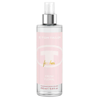 Tom Tailor For Her Body Spray