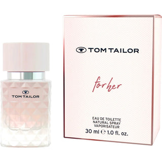 Tom Tailor For Her for Women | EDT