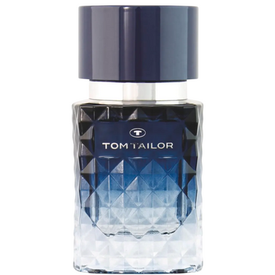 Tom Tailor For Him for Men | EDT