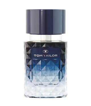Tom Tailor For Him for Men | EDT