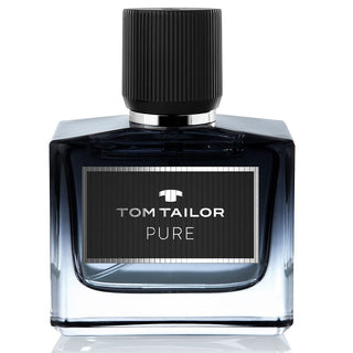 Tom Tailor Pure for Men Tester | EDT