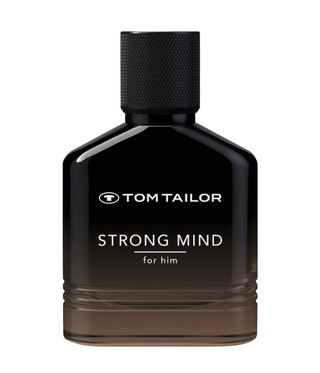Tom Tailor Strong Mind for Men | EDT