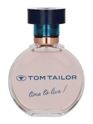 Tom Tailor Time To Live! for Women | EDP