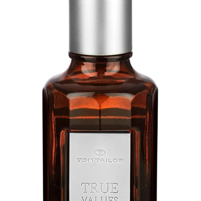 Tom Tailor True Values for Men | EDT