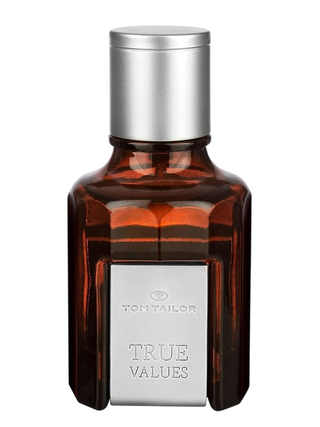 Tom Tailor True Values for Men | EDT