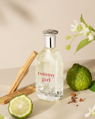Tommy Hilfiger Girl | EDT