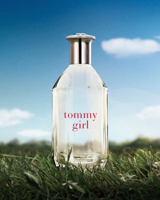 Tommy Hilfiger Girl | EDT