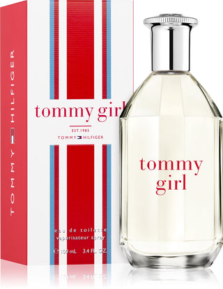 Tommy Hilfiger Girl | EDT